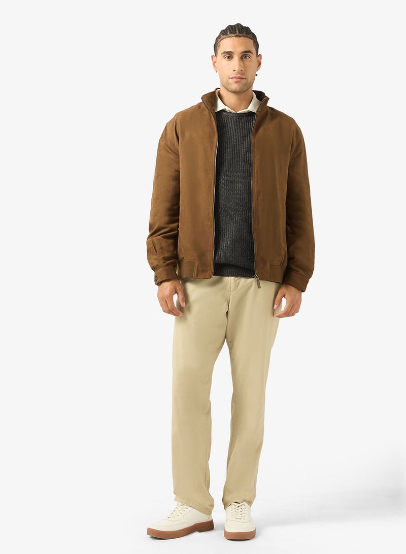 BRAVE SOUL Pullover Sweater - Image 4