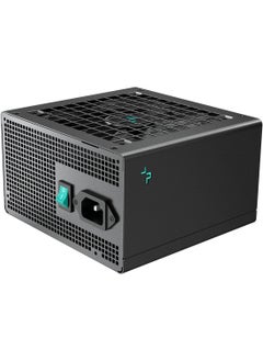 DEEPCOOL PN750D Non-Modular Power Supply, 750W Power, 80 Plus Gold Certified, Active PFC + Full Bridge SRC LLC + DC to DC, Hydro Bearing, 120mm Fan Size, Black | R-PN750D-FC0B-UK  - Image 4