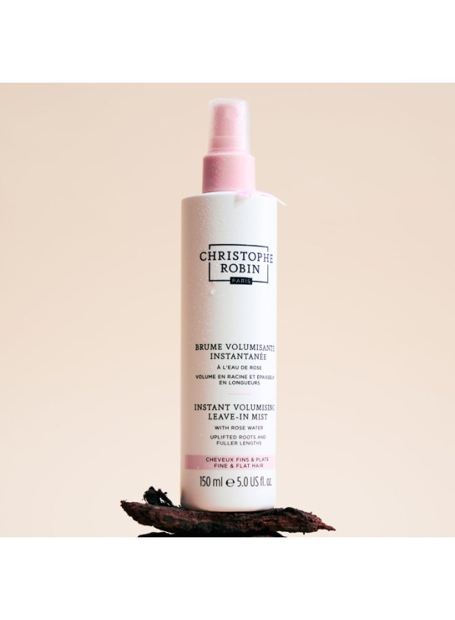 كريستوف روبن - رذاذ مكثف فوري جديد مع ماء الورد 50 مل - Image 3