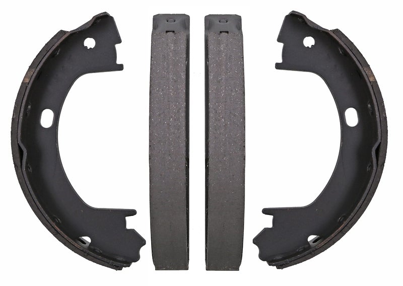 Wagner QuickStop Wagner Brake Z643 Parking Brake Shoe - Image 4