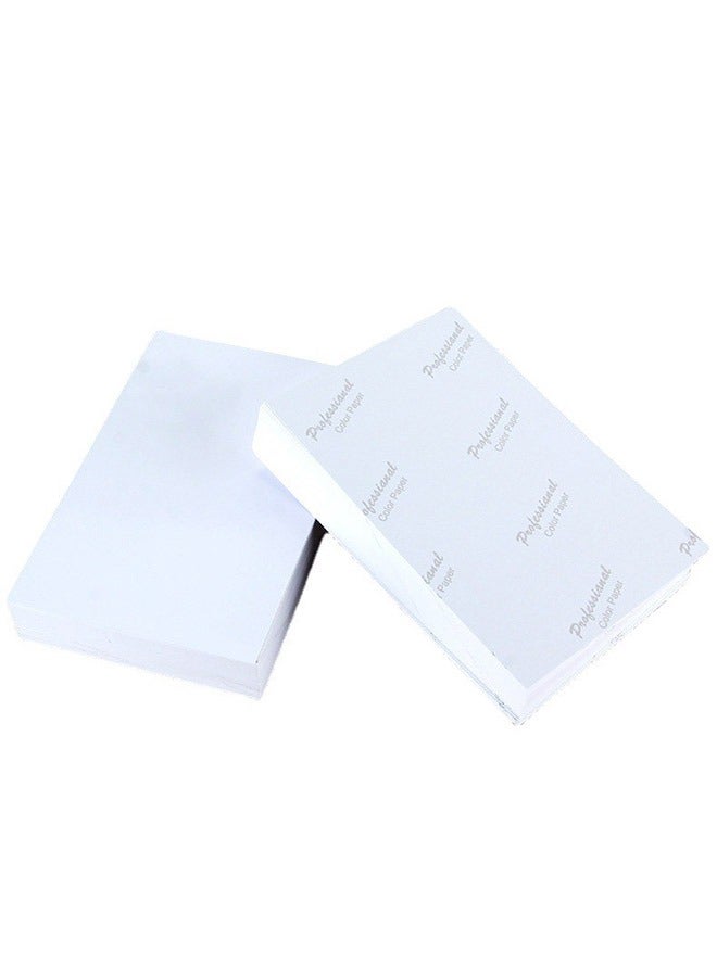 Generic A4 Size Premium High Glossy Photo Paper 20 Sheets 230gsm  - Image 2