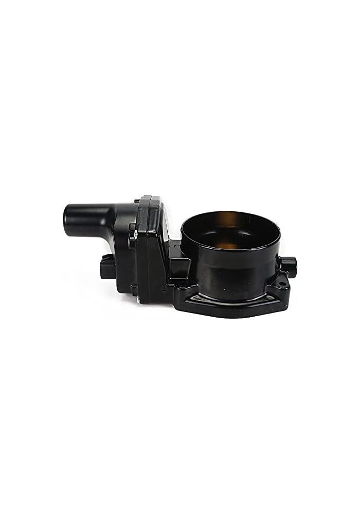Throttle Body Replacement for Chevrolet Camaro and Corvette - Image 3
