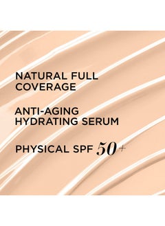 IT COSMETICS Your Skin But Better Cc+ Cream, Light Medium (C) - Color Correcting Cream, Full-Coverage Foundation, Hydrating Serum & Spf 50+ Sunscreen - Natural Finish - 1.08 Fl Oz  - Image 2
