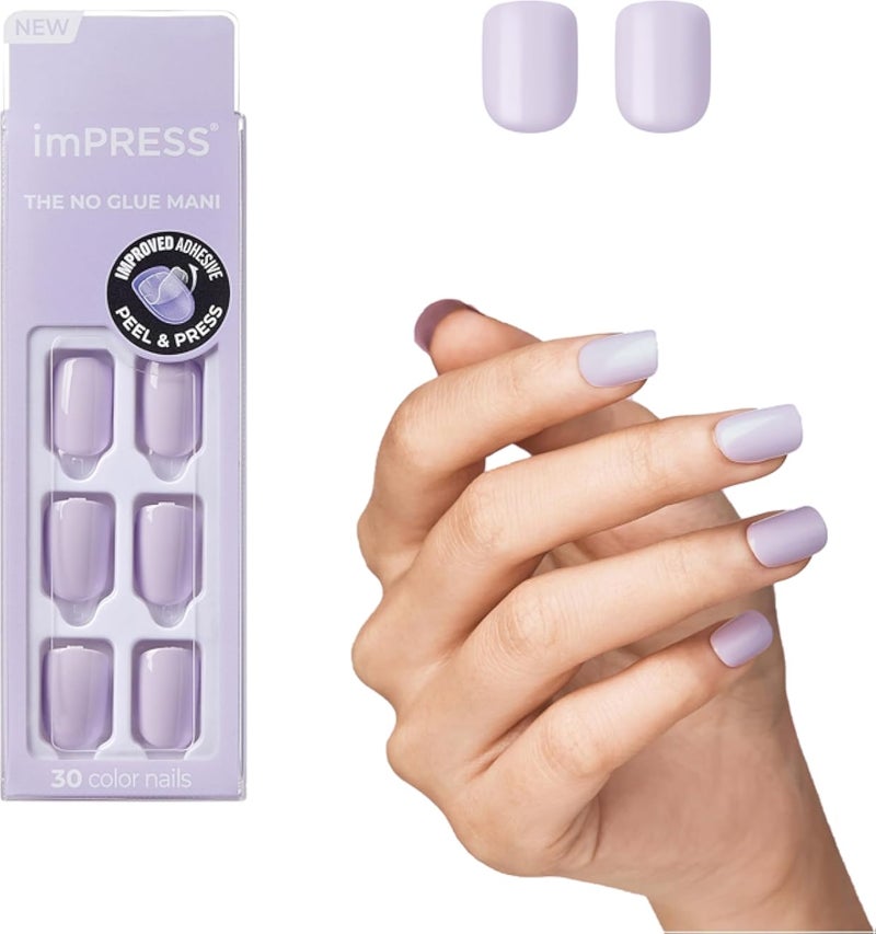 KS imPRESS Color - Picture Purplect KIMC007C