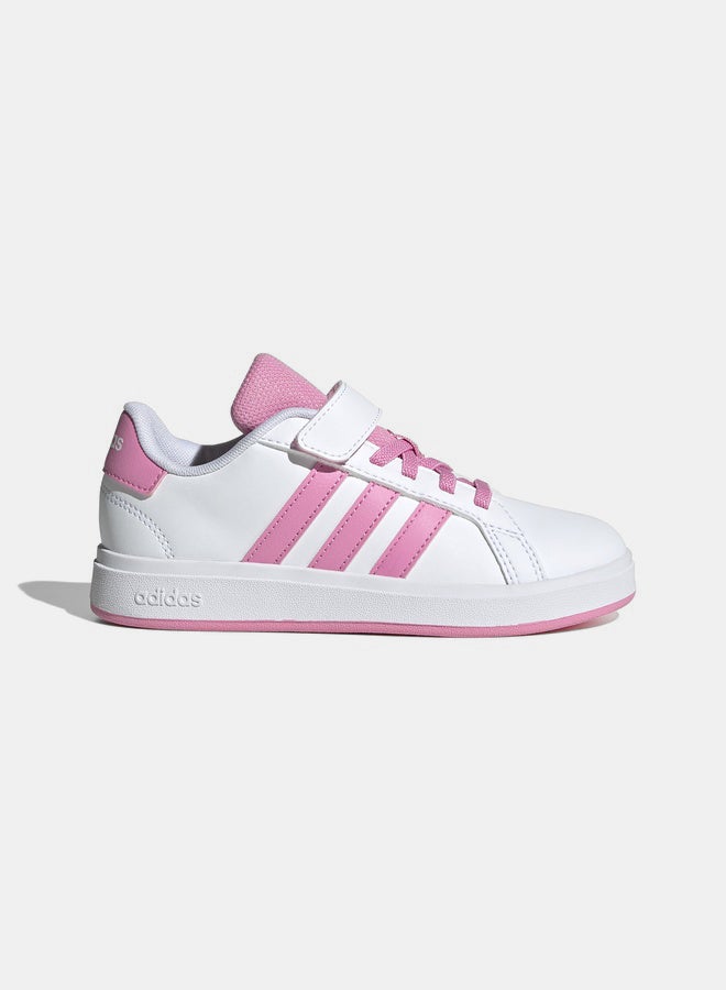 Adidas Grand Court 2.0 El C Shoes - Image 1