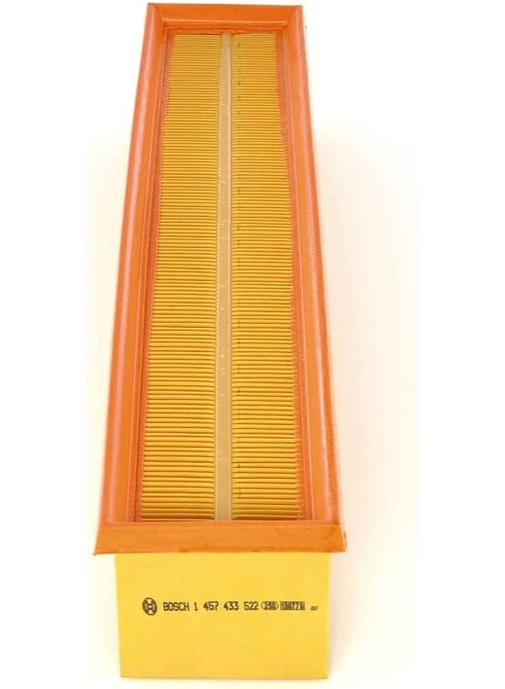 BOSCH Air Filter - BOSCH - 1 457 433 522 - Image 1