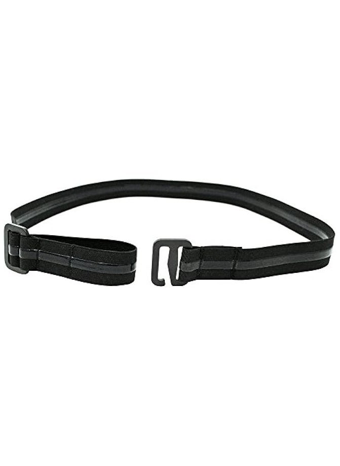 PROMASS - Tuck-It Belt Style Shirt Stay for Men Police and Military from Shirt Stay Plus (Made in USA -Standard Size)(Select Series), Standard (28" to 40"), One Size (Adjustable) - Image 1