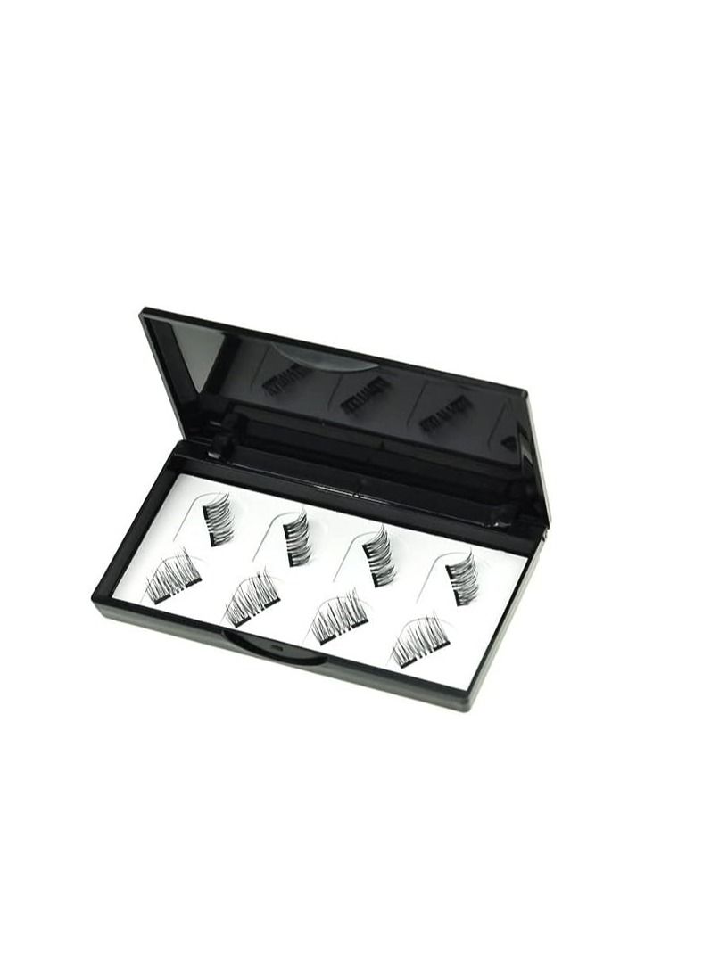 ORiTi Magnetic Lashes with Tweezers Set - Image 5