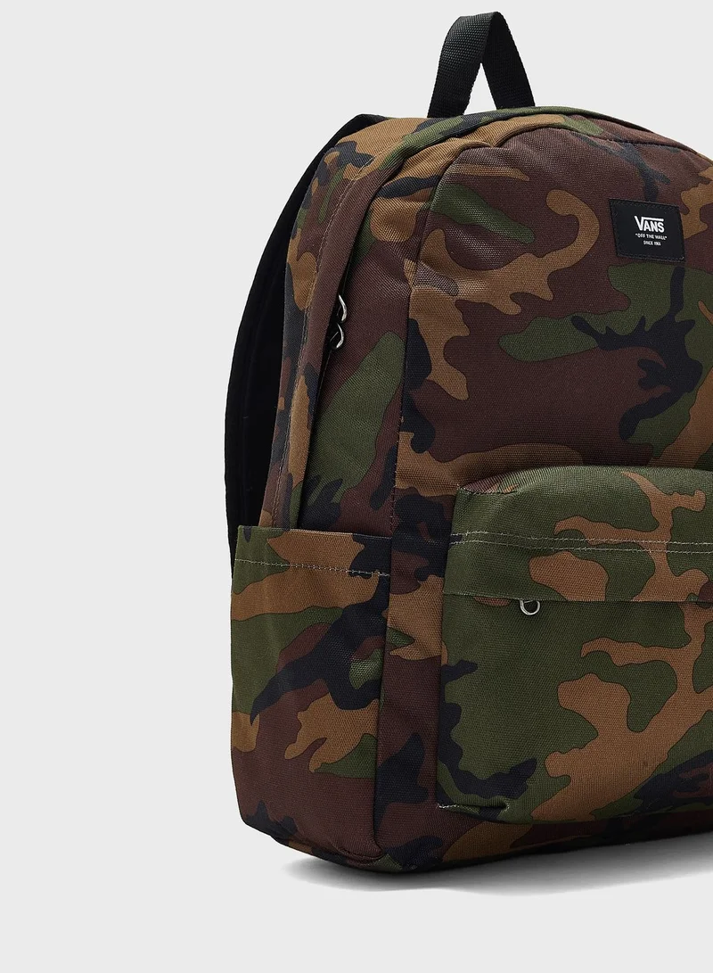 VANS Old Skool Backpack