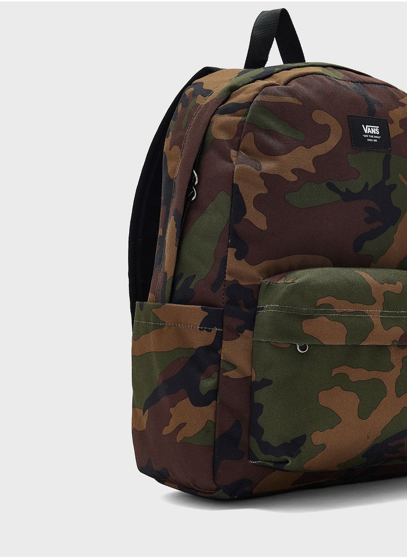 VANS Old Skool Backpack  - Image 3