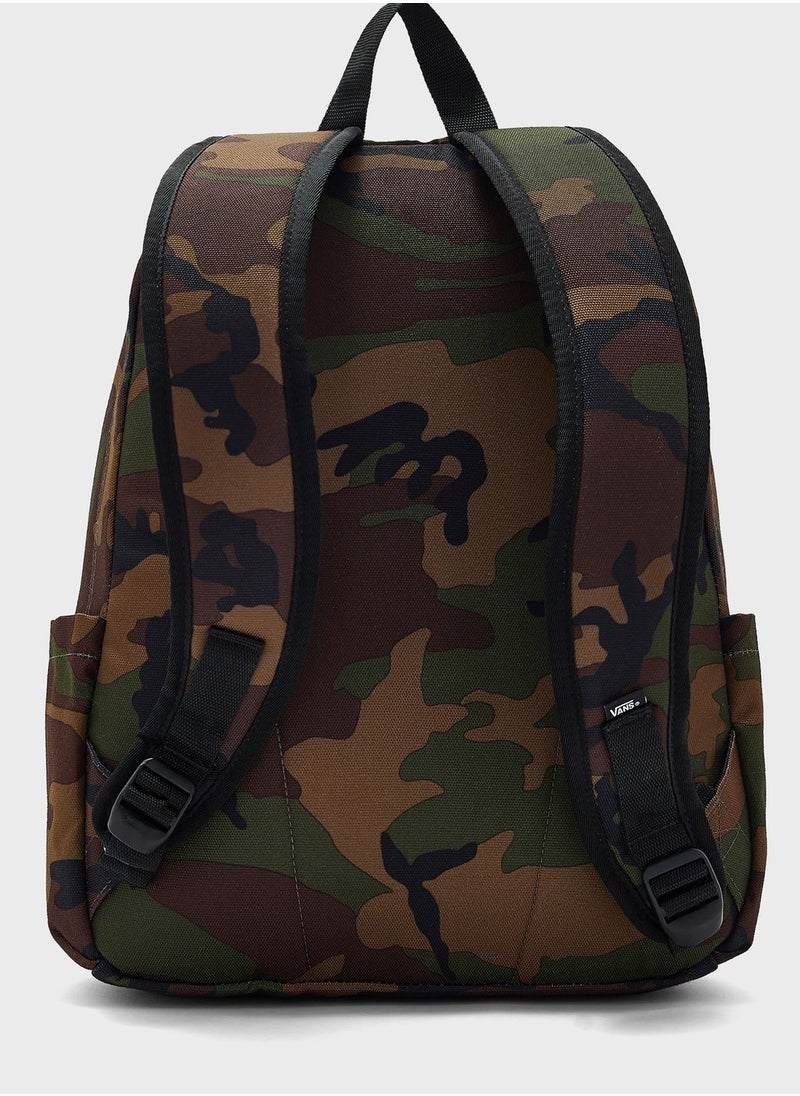 VANS Old Skool Backpack  - Image 2