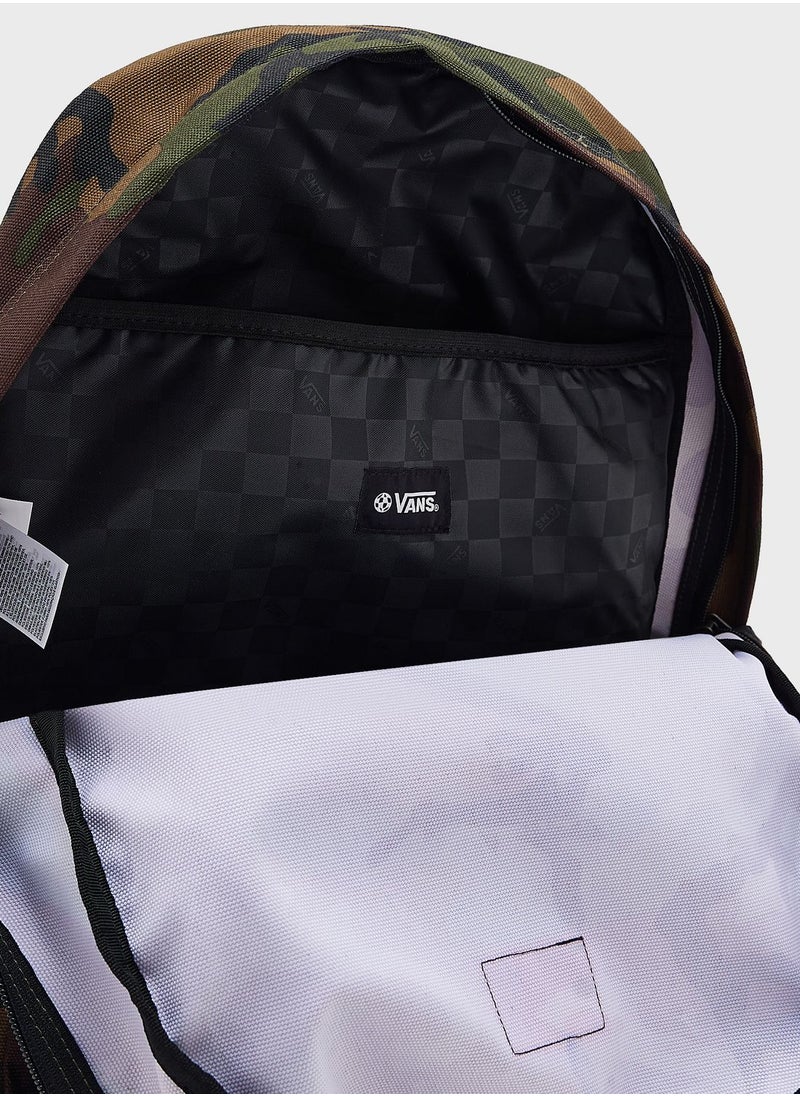VANS Old Skool Backpack  - Image 5