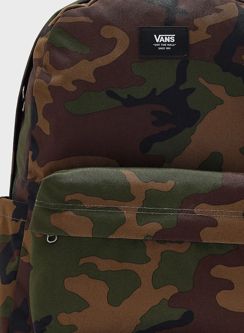 VANS Old Skool Backpack