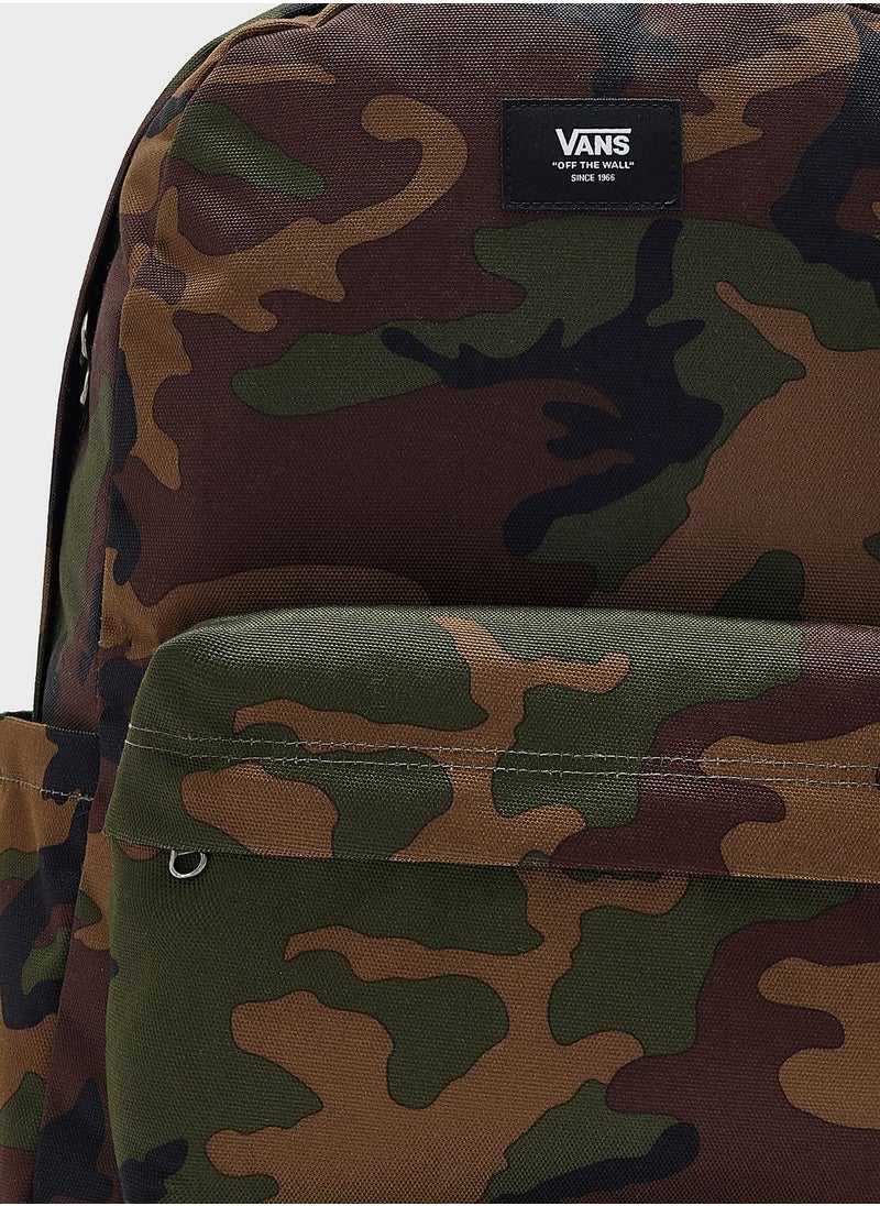 VANS Old Skool Backpack  - Image 4