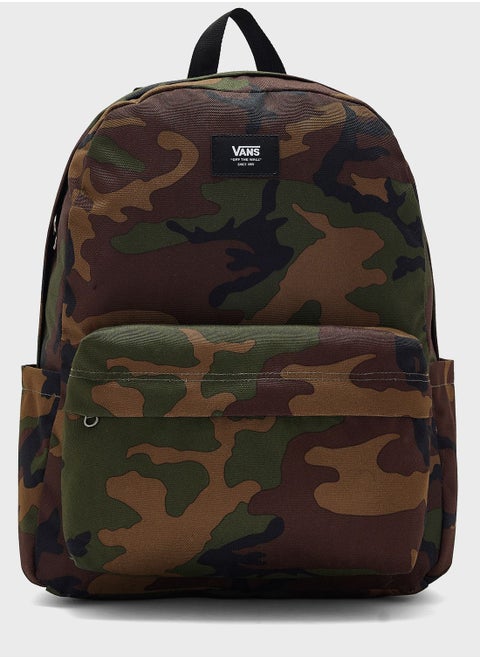 Old Skool Backpack