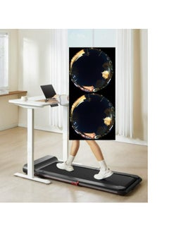 KINGSMITH Treadmill Motor 918W Walking Pad with Remote Control Max User Weight 110kg Running Surface 440 x1200mm Speed Range 0.5to10km/h Model R1  - Image 5