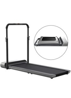 Treadmill Motor 918W Walking Pad with Remote Control Max User Weight 110kg Running Surface 440 x1200mm Speed Range 0.5to10km/h Model R1