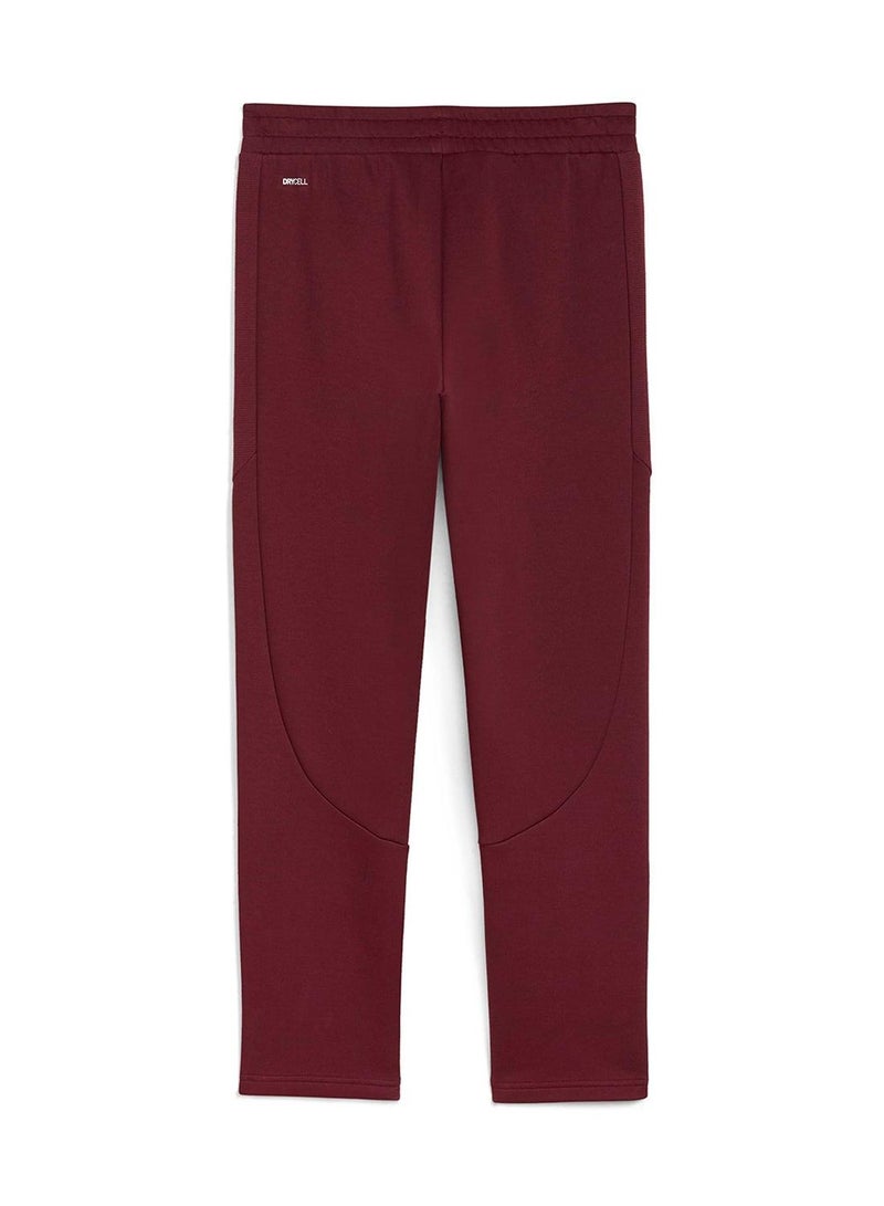 بوما بنطلون رياضي إيفوسترايب بشعار - Image 5