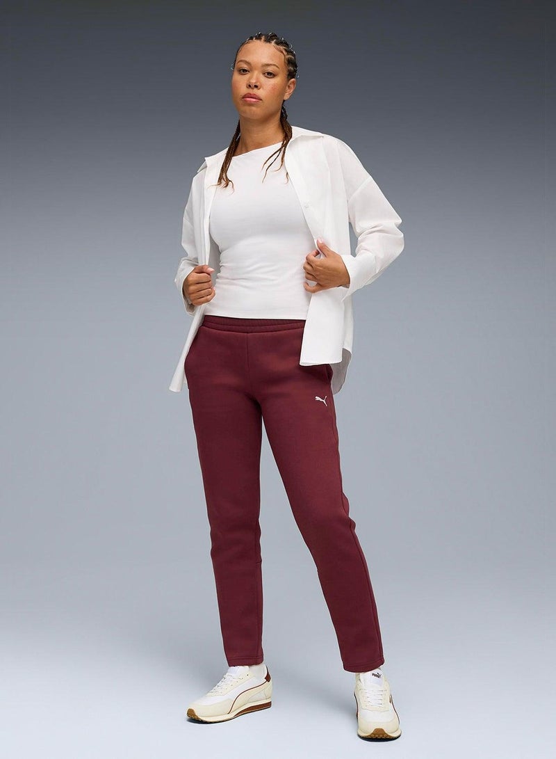 بوما بنطلون رياضي إيفوسترايب بشعار - Image 3