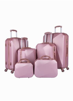 Rosegold