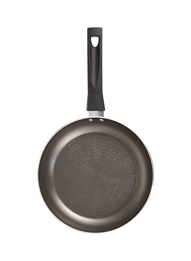 Prestige Safecook Open Frypan Red 32cm - Image 3