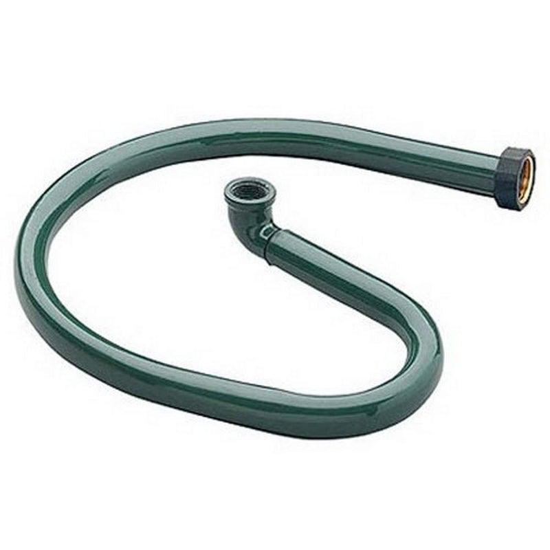 Orbit 1/2-Inch Metal Ring Sprinkler Base 58030, Green, Ring Base - Image 1