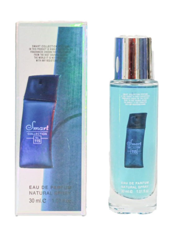 Smart collection 115 Kenzo Men 30 Ml Best Price UAE Dubai, Abu