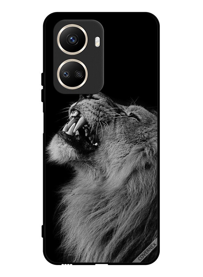 Covernex Protective Case Cover For Huawei nova 10 SE Rejoicing Lion - Image 1