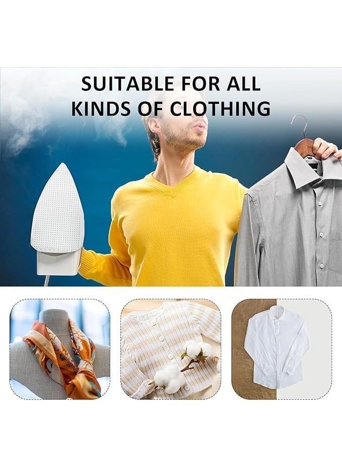 غطاء حماية للكاوية من التفلون المقاوم للحرارة – يحمي قاعدة الكاوية من اللمعان والحروق والتلف، مناسب لجميع أنواع الكاويات، قابل لإعادة الاستخدام وسهل التركيب - Image 3