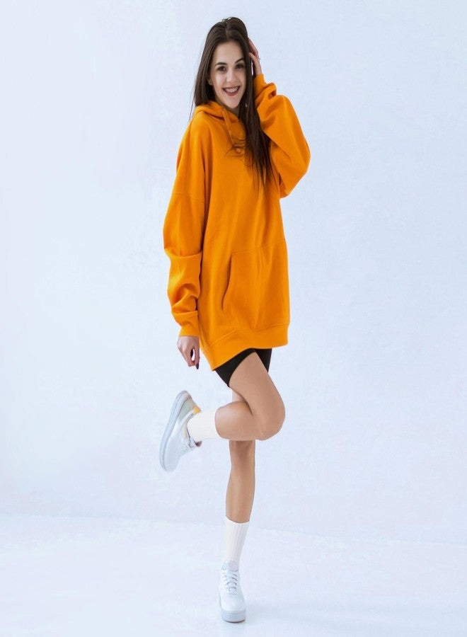 SHIZEN White Crew Socks for Women - 6 Pairs Pack, Quarter Thick Cotton, Thin Long Mid Calf Athletic Socks, Size 6-11 (S2054-6W) - Image 3