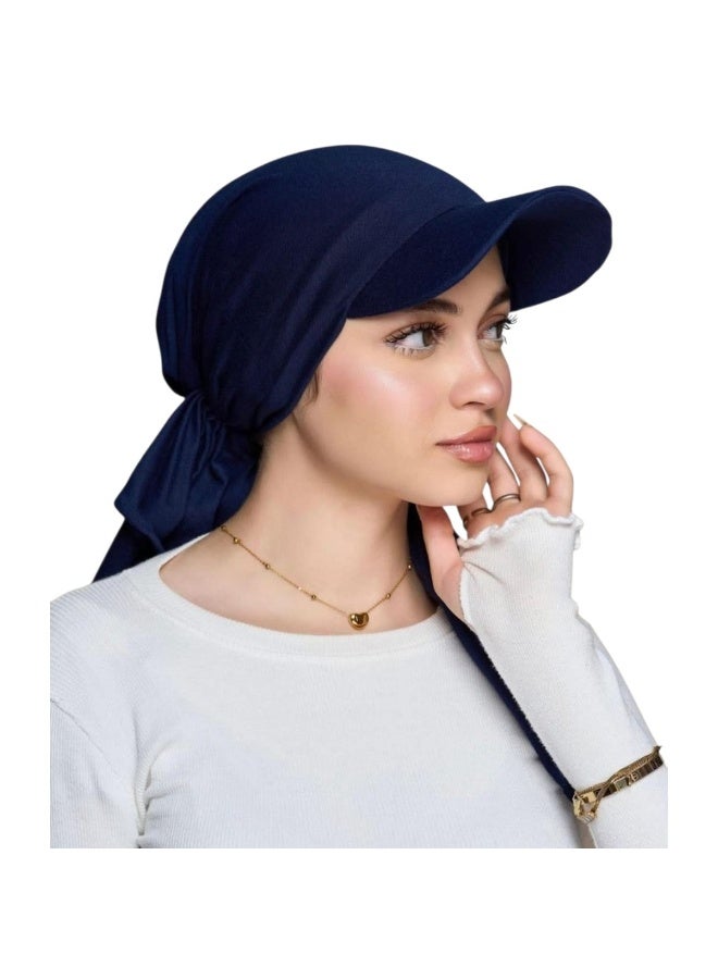 ٣كابات جاهزين علي اللبس برباط خلفي بفوليوم خلفي - Image 4
