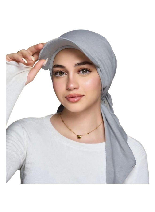 ٣كابات جاهزين علي اللبس برباط خلفي بفوليوم خلفي - Image 3