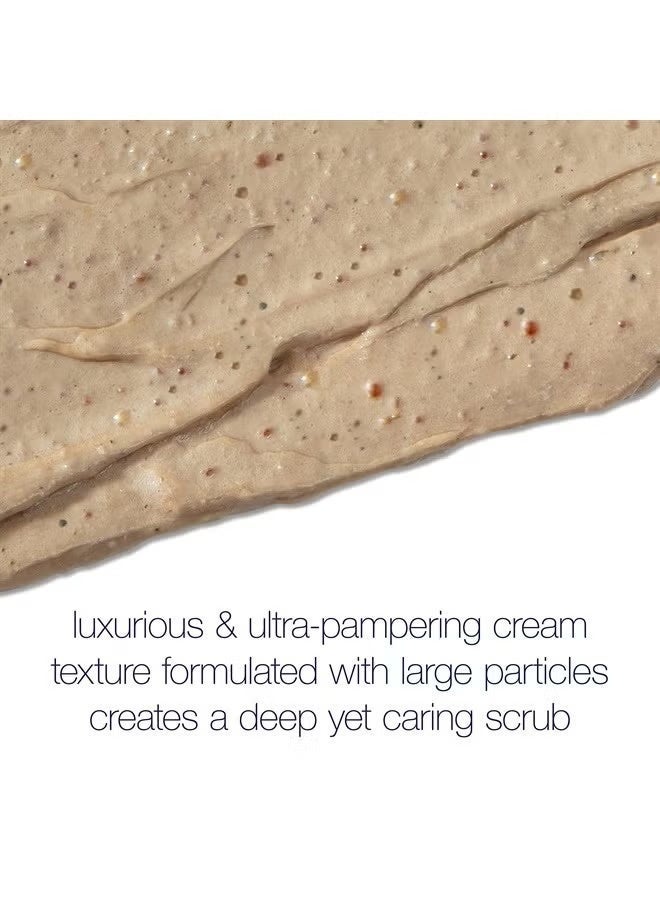 دوف مقشر الجسم بالسكر البني وجوز الهند - 298 جم - Image 2