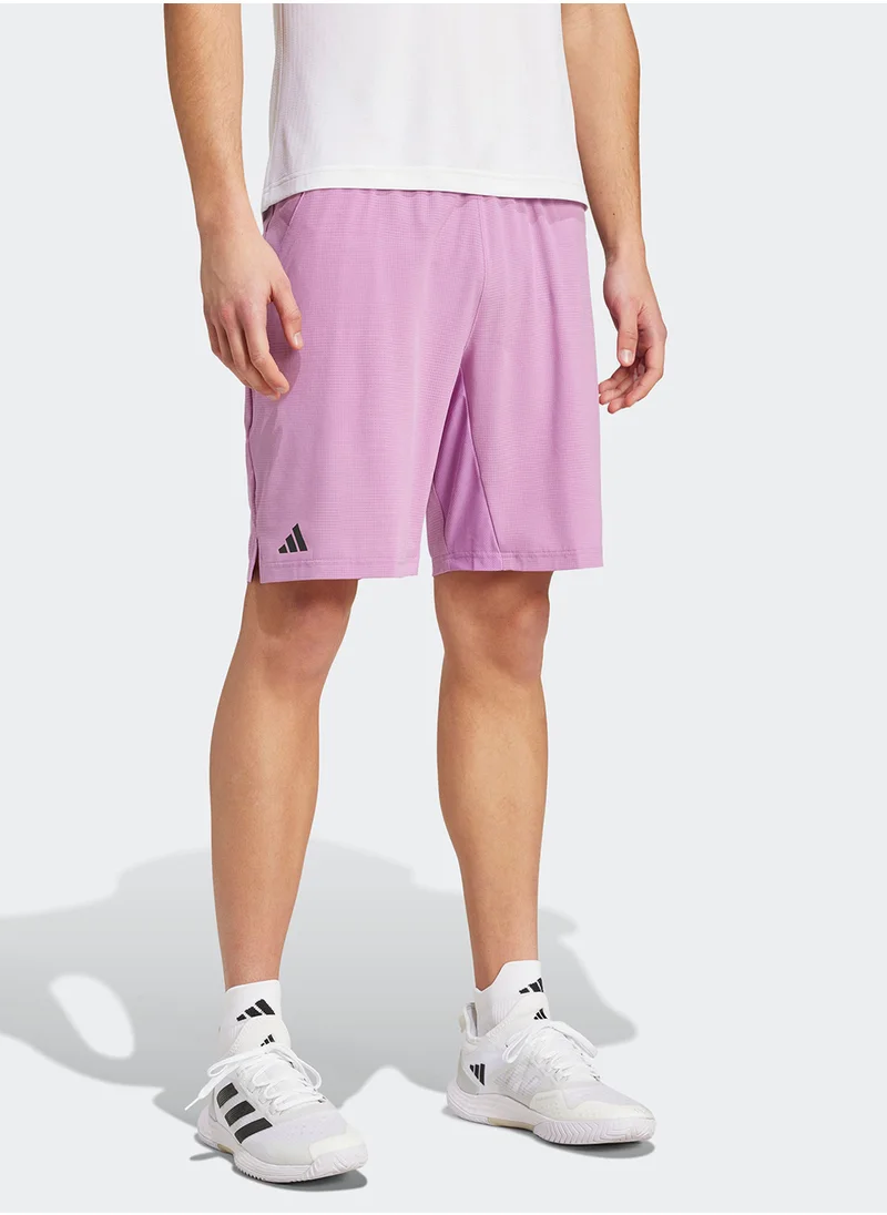 Adidas 7" Tennis Ergo Shorts