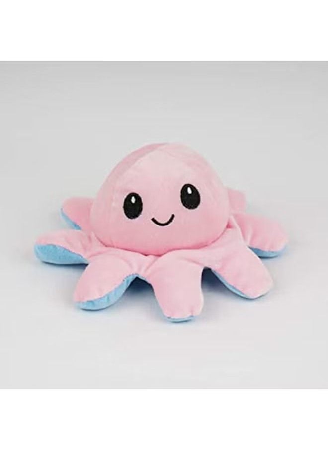 ORiTi ORiTi Reversible Octopus Toy 20x10cm  - Image 4