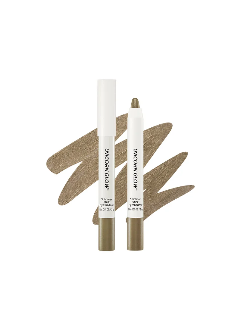 UNICORN GLOW Shimmer Stick Eyeshadow