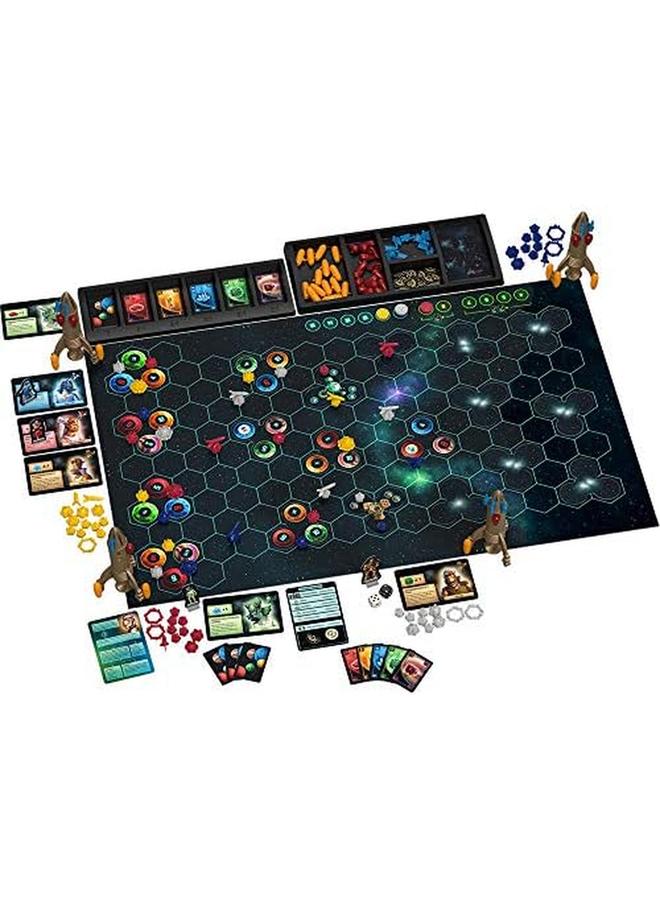 Catan Starfarers 2nd Ed - Image 3