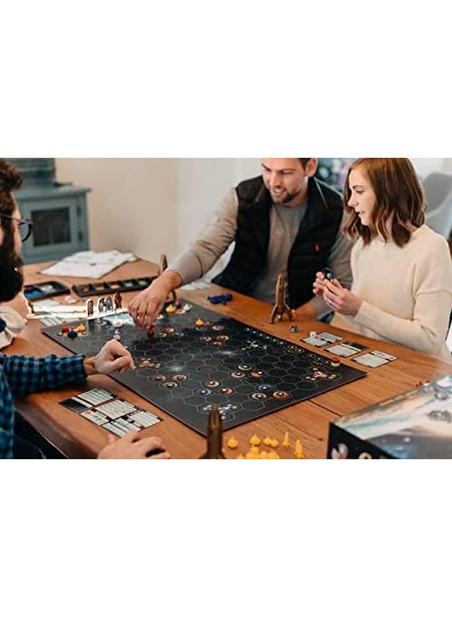 Catan Starfarers 2nd Ed - Image 4