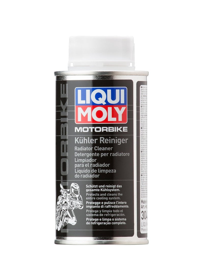 LIQUI MOLY Liqui Moly Motorbike Radiator Cleaner 150ml 