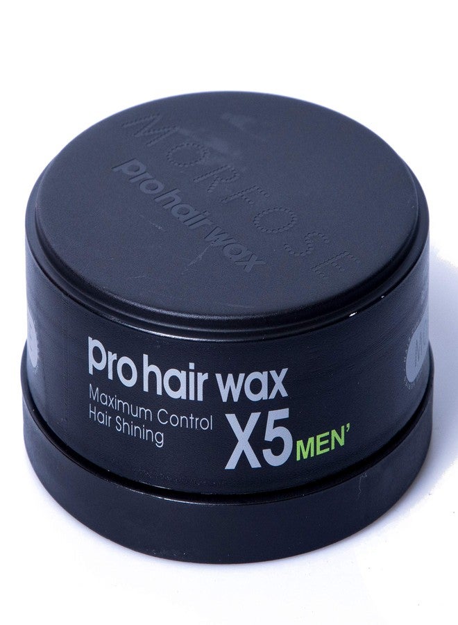Morfose Pro Men' Pro Hair Wax / 5.1 oz - Image 1