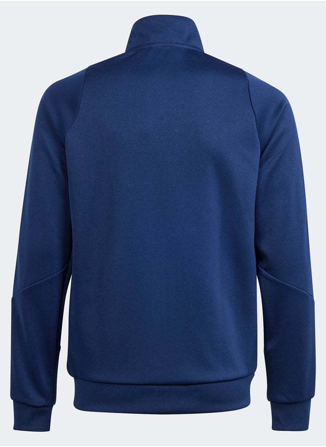 Adidas Tiro 24 Training Track Top Kids  - Image 3