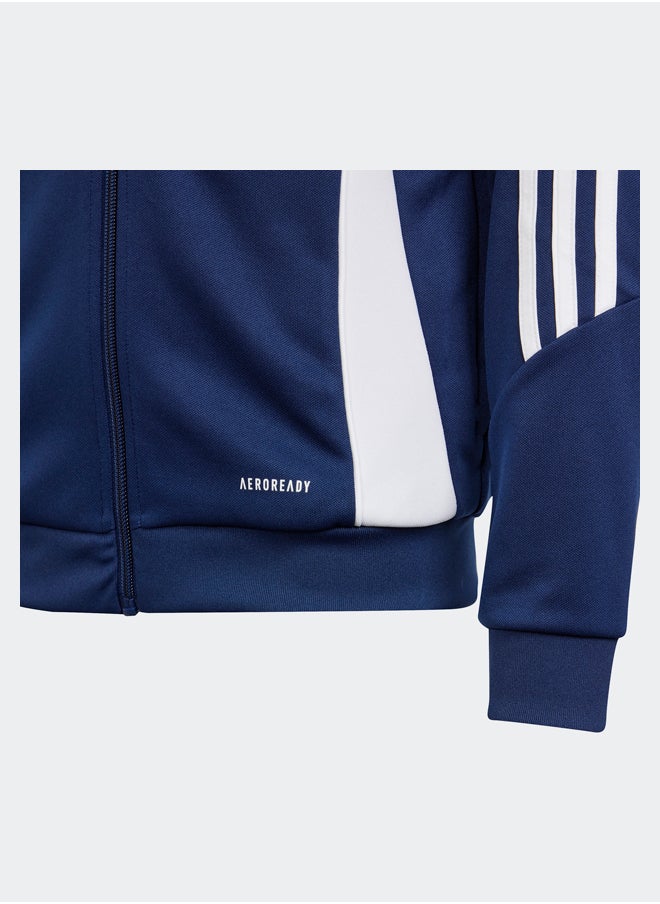 Adidas Tiro 24 Training Track Top Kids  - Image 4