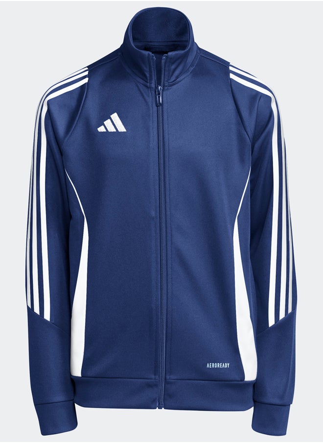 Adidas Tiro 24 Training Track Top Kids  - Image 2