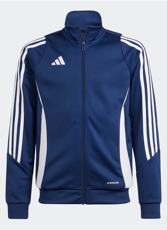 Adidas Tiro 24 Training Track Top Kids  - Image 1