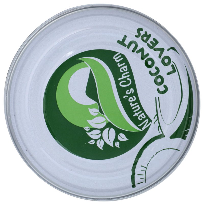 Nature's Charm Natcharm Coconut Milk Evaporated, 12.2 oz - Image 5