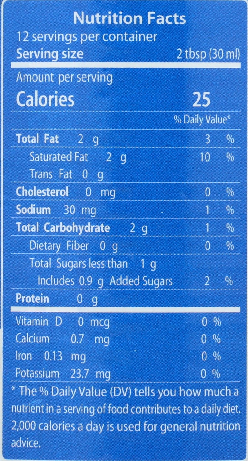 Nature's Charm Natcharm Coconut Milk Evaporated, 12.2 oz - Image 3