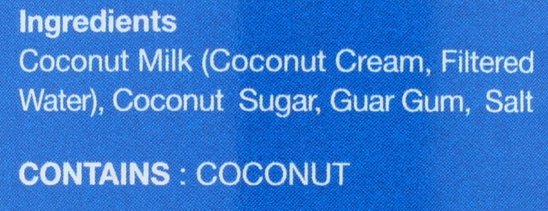Nature's Charm Natcharm Coconut Milk Evaporated, 12.2 oz - Image 4