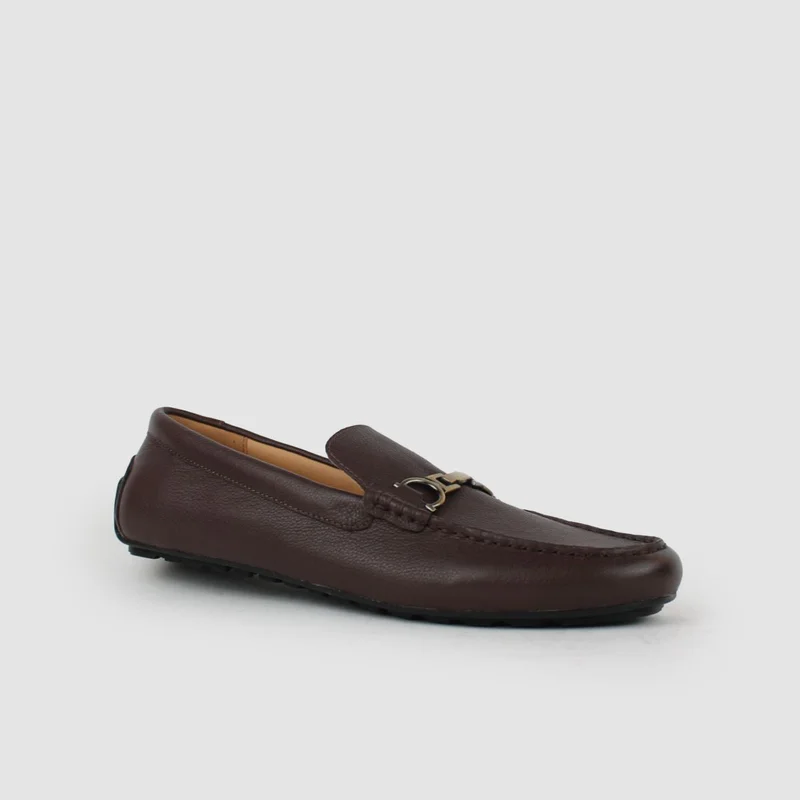 milano  STANLEY Moccasins for Men | Best Price UAE
