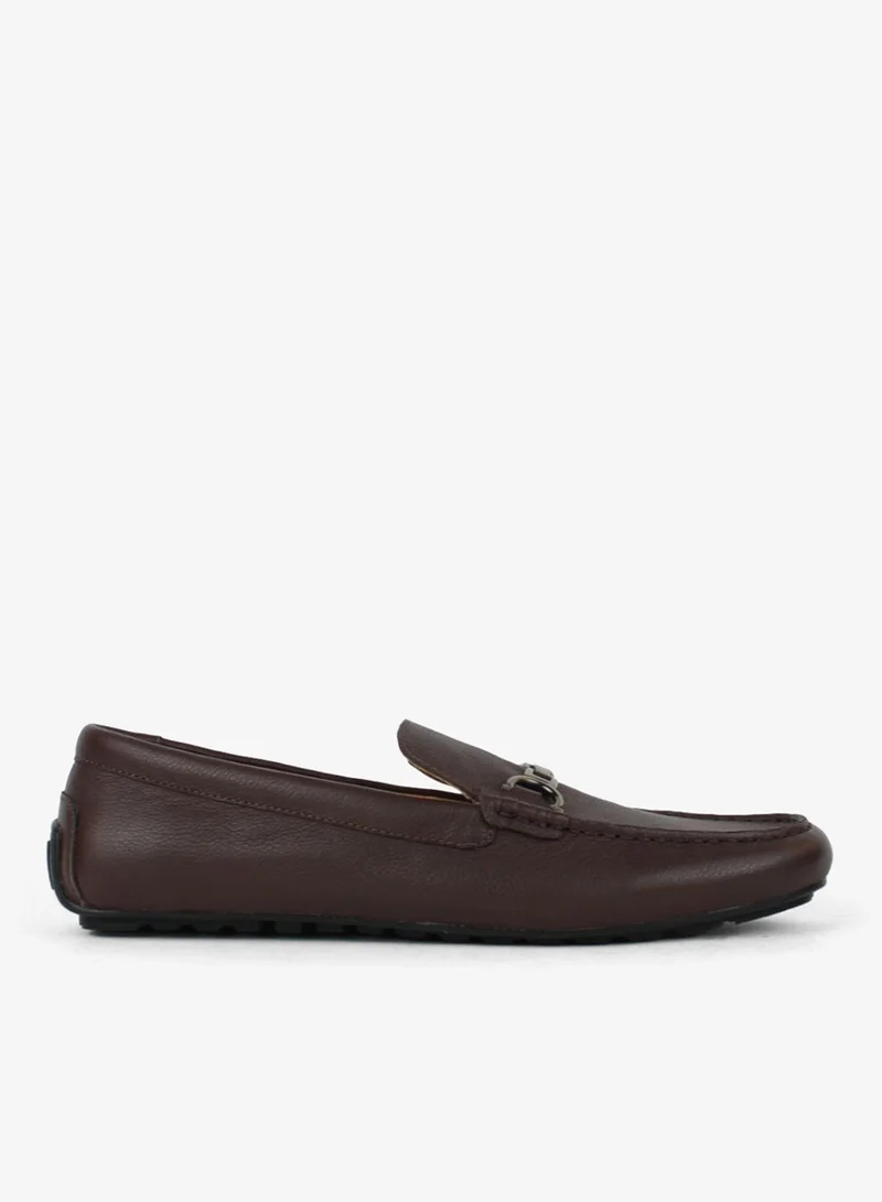 milano STANLEY Moccasins