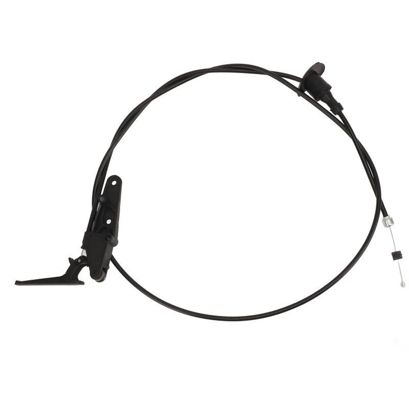 Bonnet Release Cable 7937Q8 Engine Hood Cover Opening Pull Release Cable Replacement for Peugeot Partner Tepee - Image 1